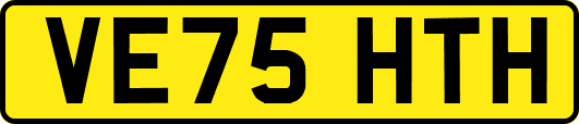 VE75HTH