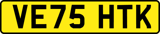 VE75HTK