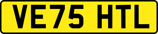 VE75HTL