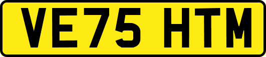 VE75HTM