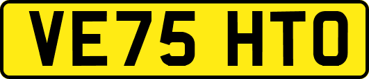 VE75HTO
