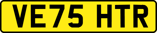 VE75HTR