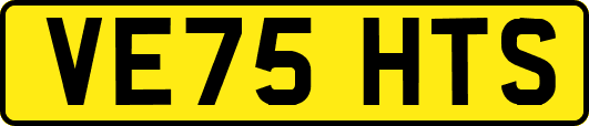 VE75HTS