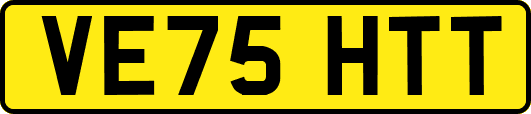 VE75HTT