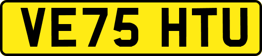 VE75HTU