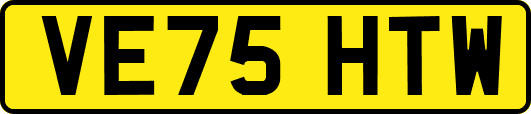 VE75HTW