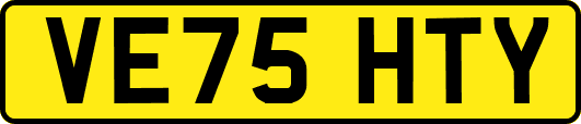 VE75HTY