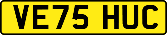 VE75HUC