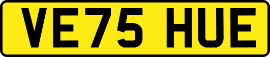 VE75HUE