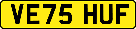 VE75HUF