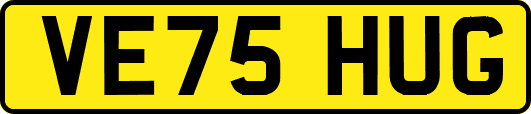 VE75HUG