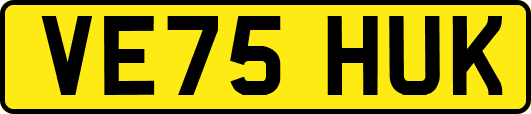 VE75HUK