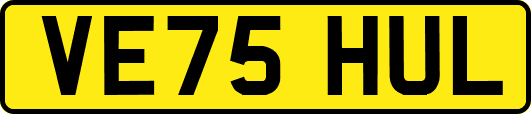 VE75HUL