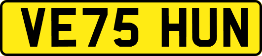 VE75HUN