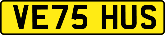 VE75HUS
