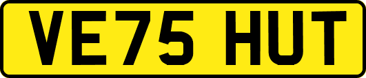 VE75HUT
