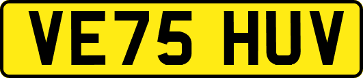 VE75HUV