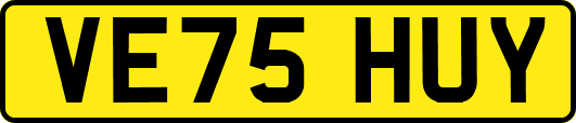 VE75HUY