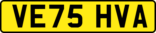 VE75HVA