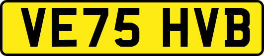 VE75HVB