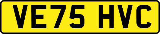 VE75HVC