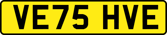 VE75HVE