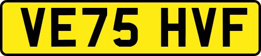 VE75HVF