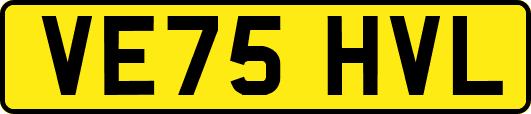 VE75HVL