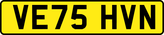 VE75HVN