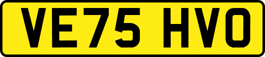 VE75HVO