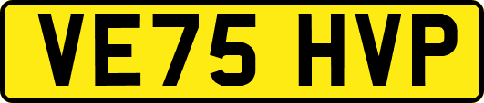 VE75HVP