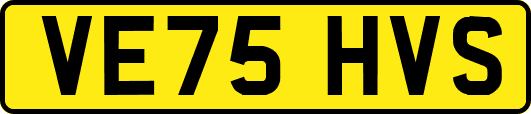 VE75HVS
