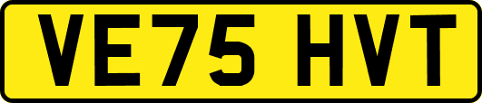 VE75HVT