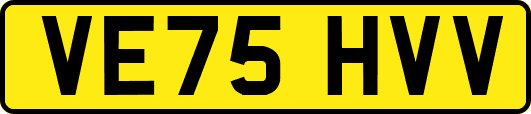 VE75HVV