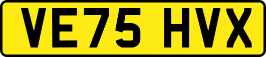VE75HVX