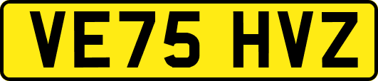 VE75HVZ