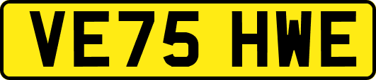 VE75HWE