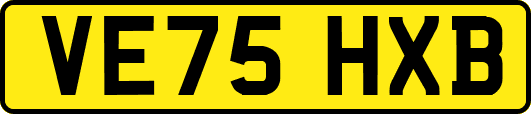 VE75HXB