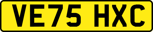 VE75HXC