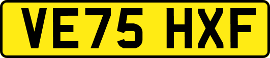 VE75HXF