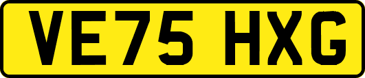 VE75HXG