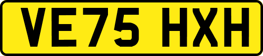 VE75HXH