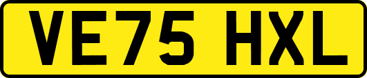 VE75HXL