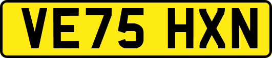 VE75HXN