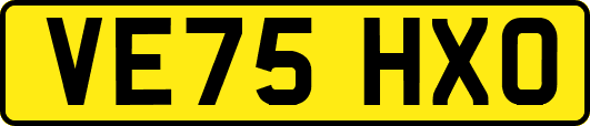 VE75HXO