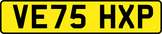 VE75HXP