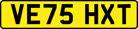 VE75HXT