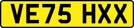 VE75HXX