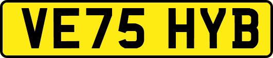 VE75HYB