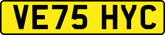 VE75HYC